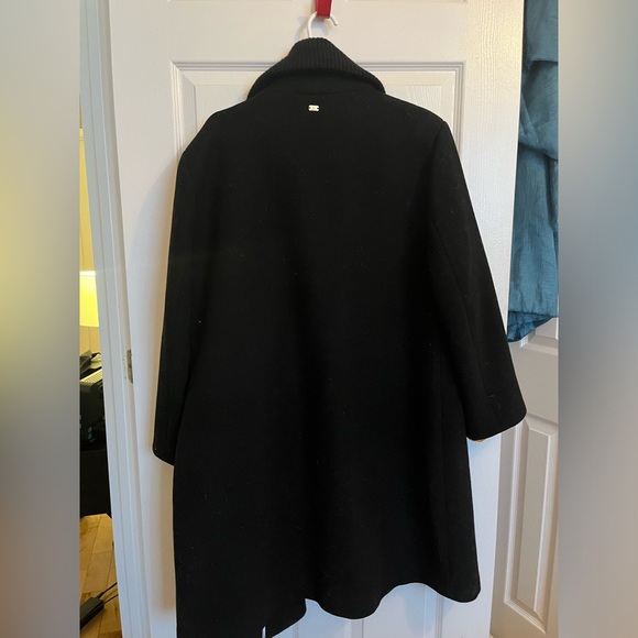 CALVIN KLEIN| woman coat NEVER WORN - Picture 4 of 4